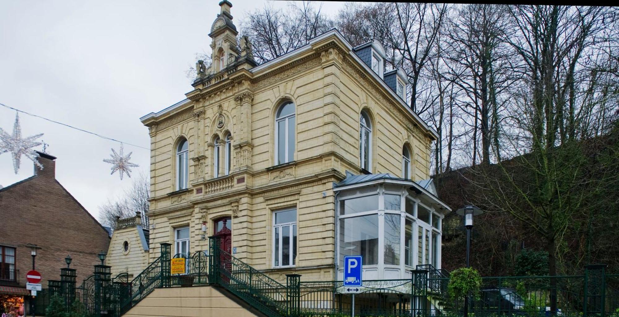 Villa Valkenburg Valkenburg aan de Geul Exterior photo