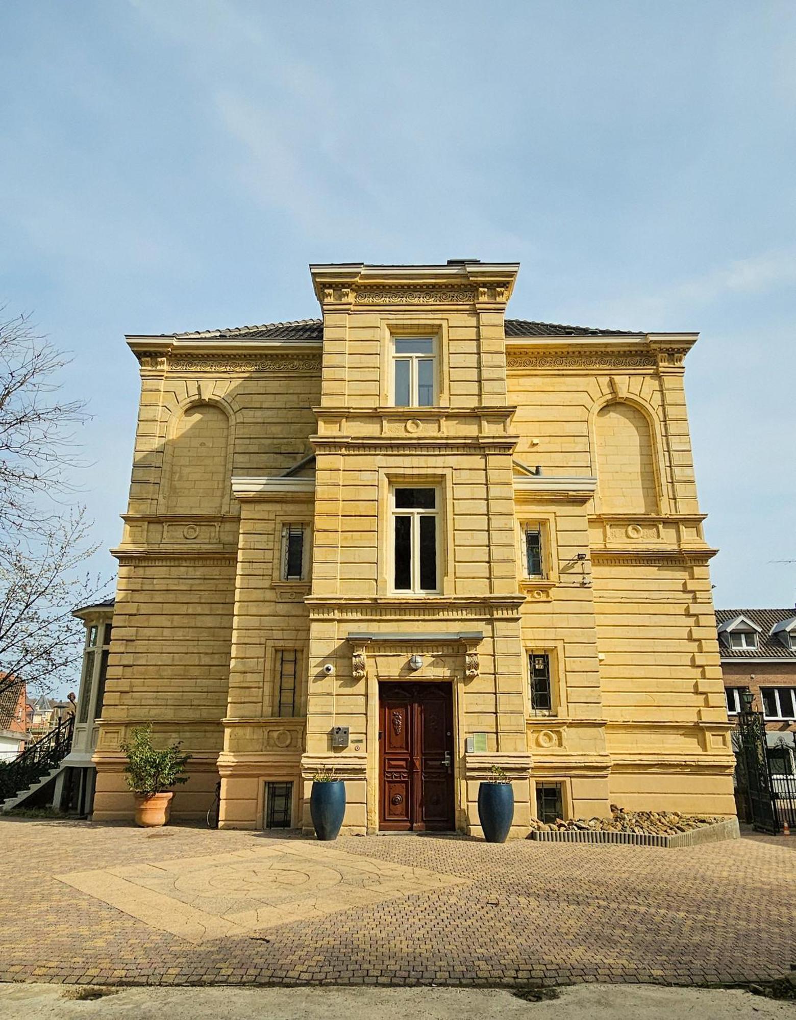 Villa Valkenburg Valkenburg aan de Geul Exterior photo