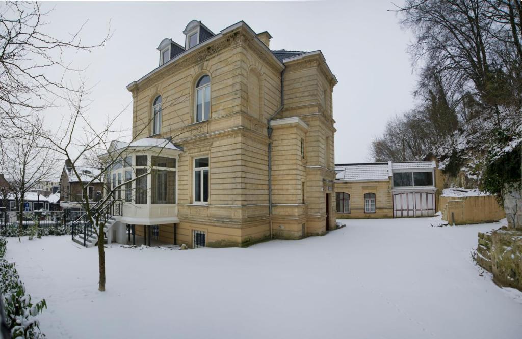 Villa Valkenburg Valkenburg aan de Geul Exterior photo